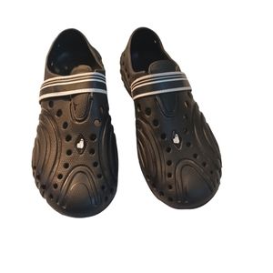 Dawgs Hounds Men's Medium 10/11 Black